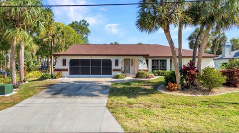 18344 DRIGGERS AVENUE PORT CHARLOTTE FL 33948
