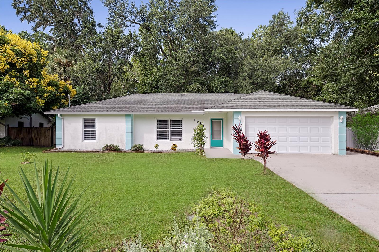 Florida Shores 01 - Residential