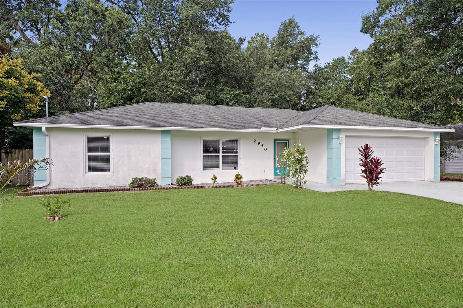 Florida Shores 01 - Residential