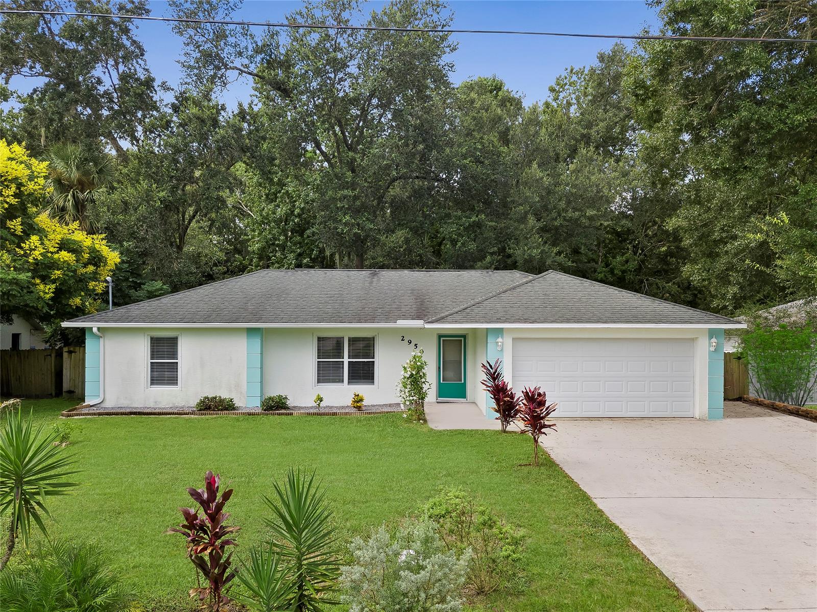 Florida Shores 01 - Residential