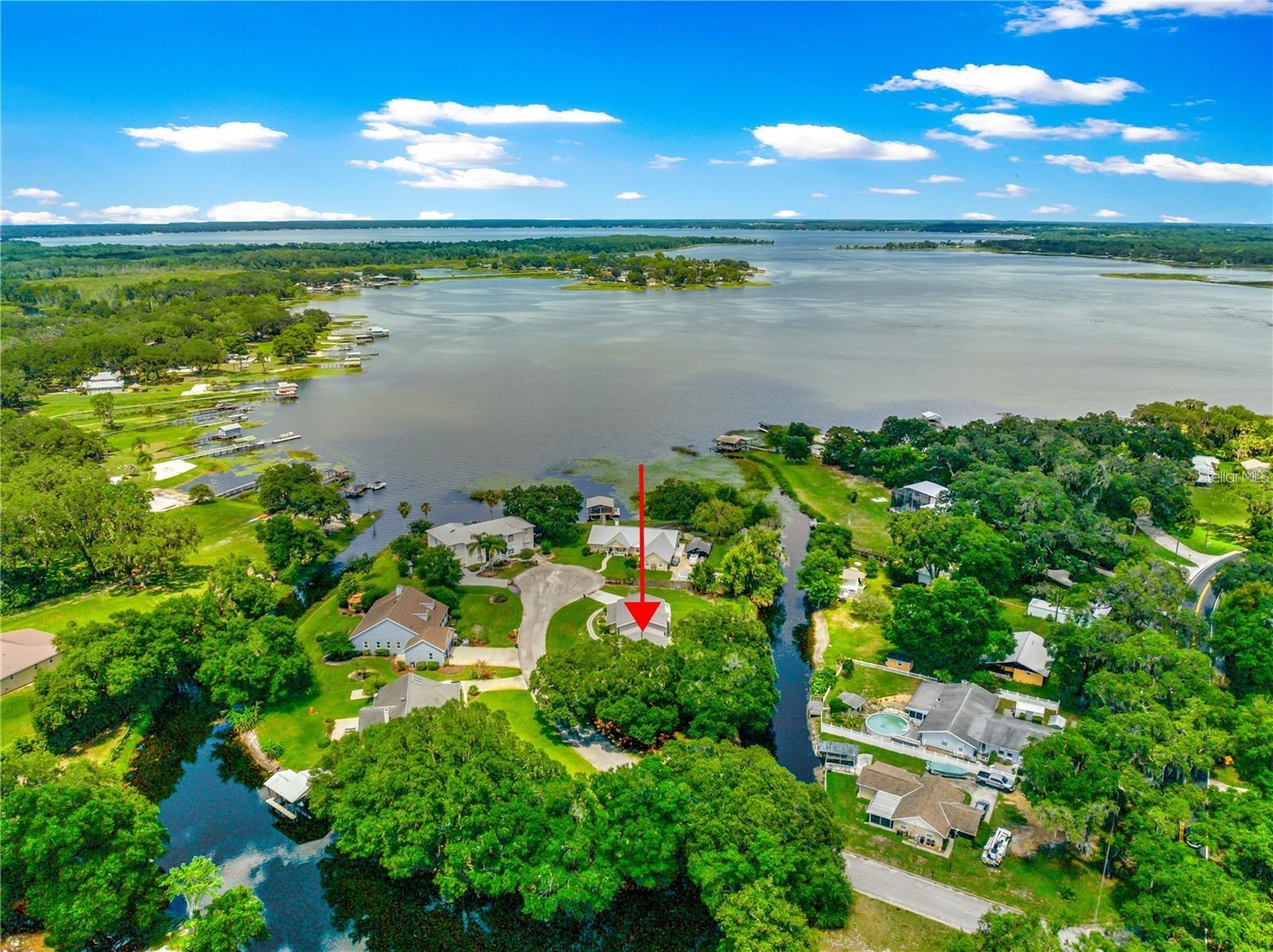 SUNSET HARBOR ISLE - Residential