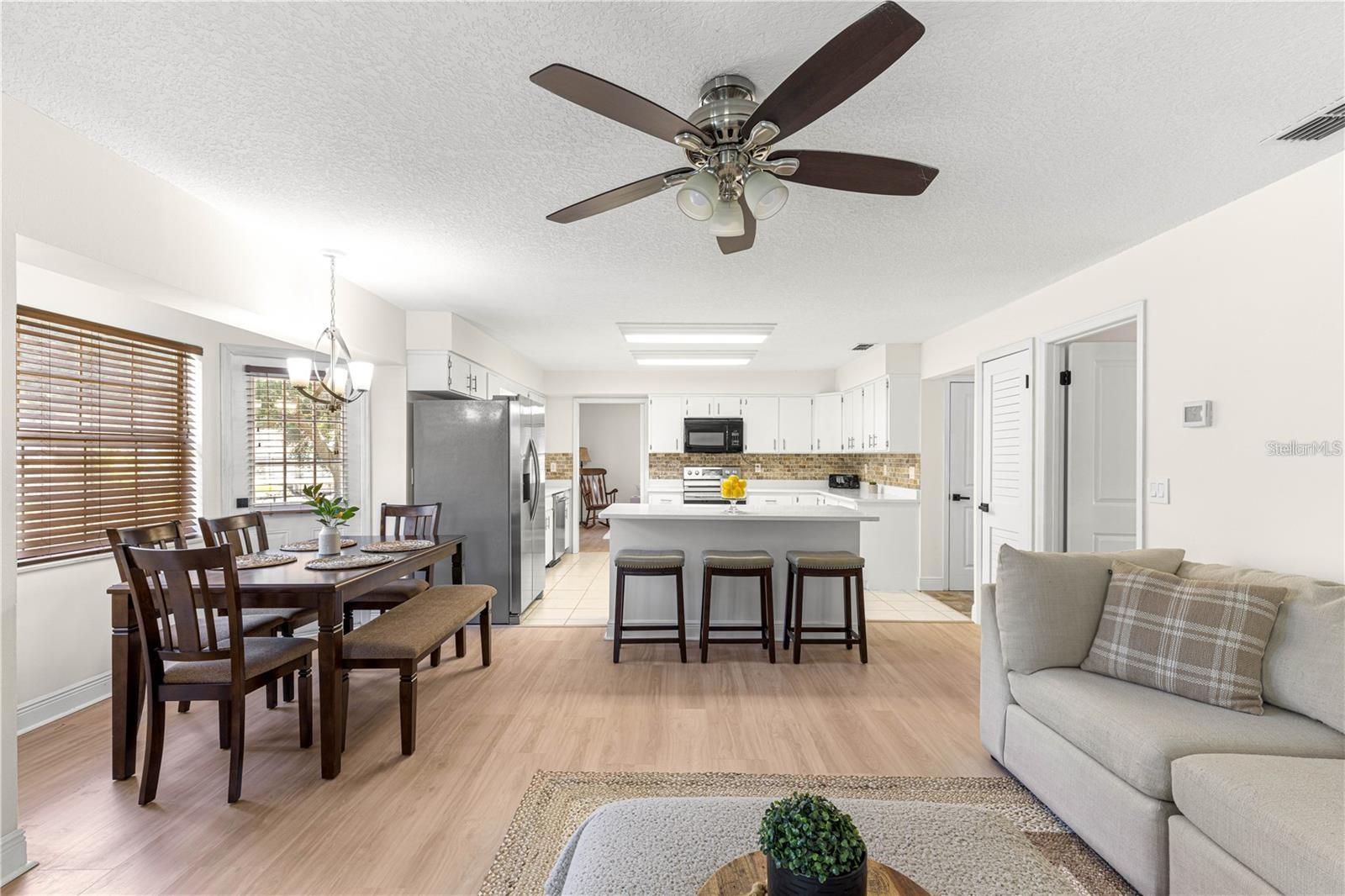 SUNSET HARBOR ISLE - Residential