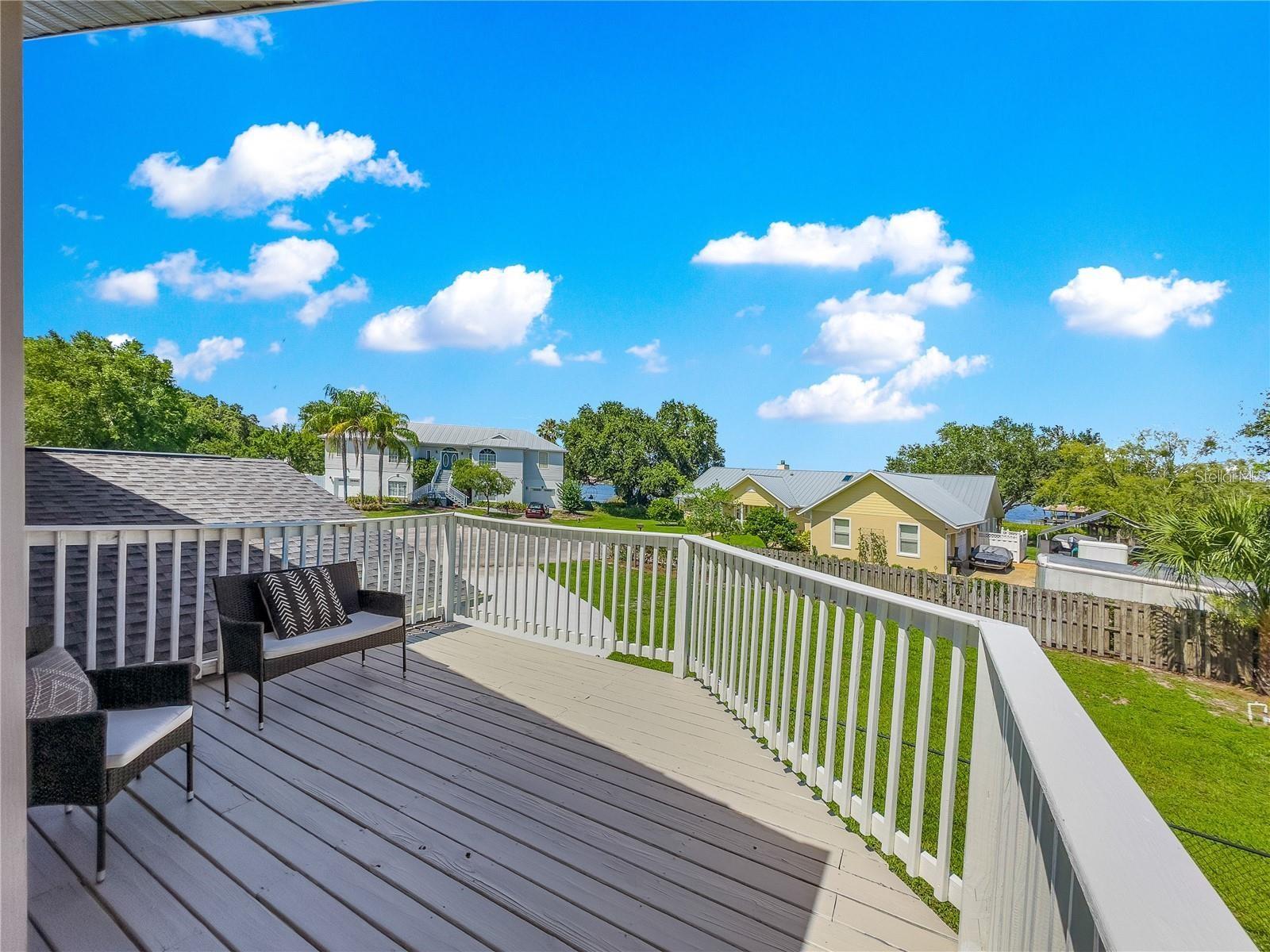 SUNSET HARBOR ISLE - Residential