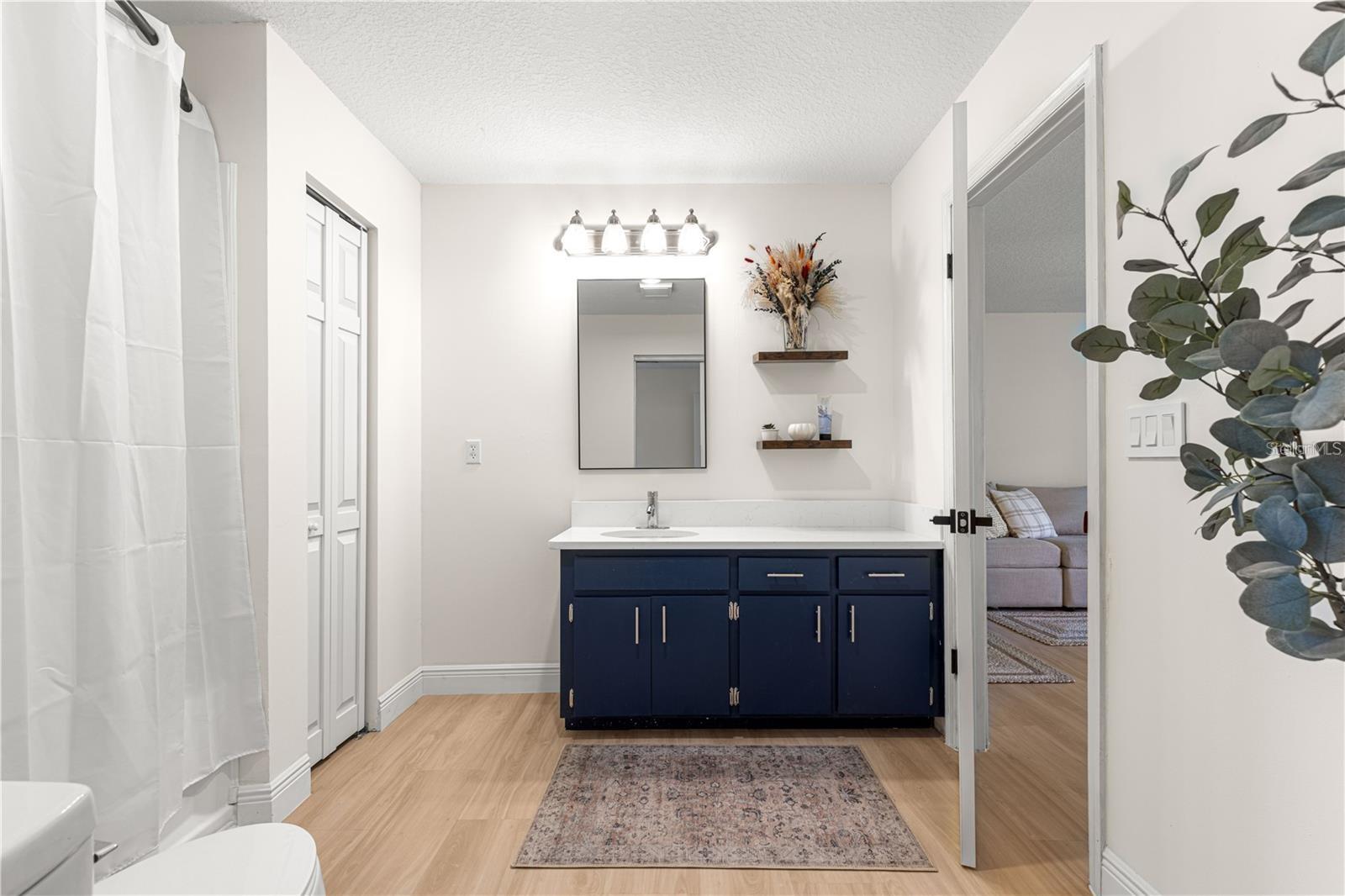 SUNSET HARBOR ISLE - Residential