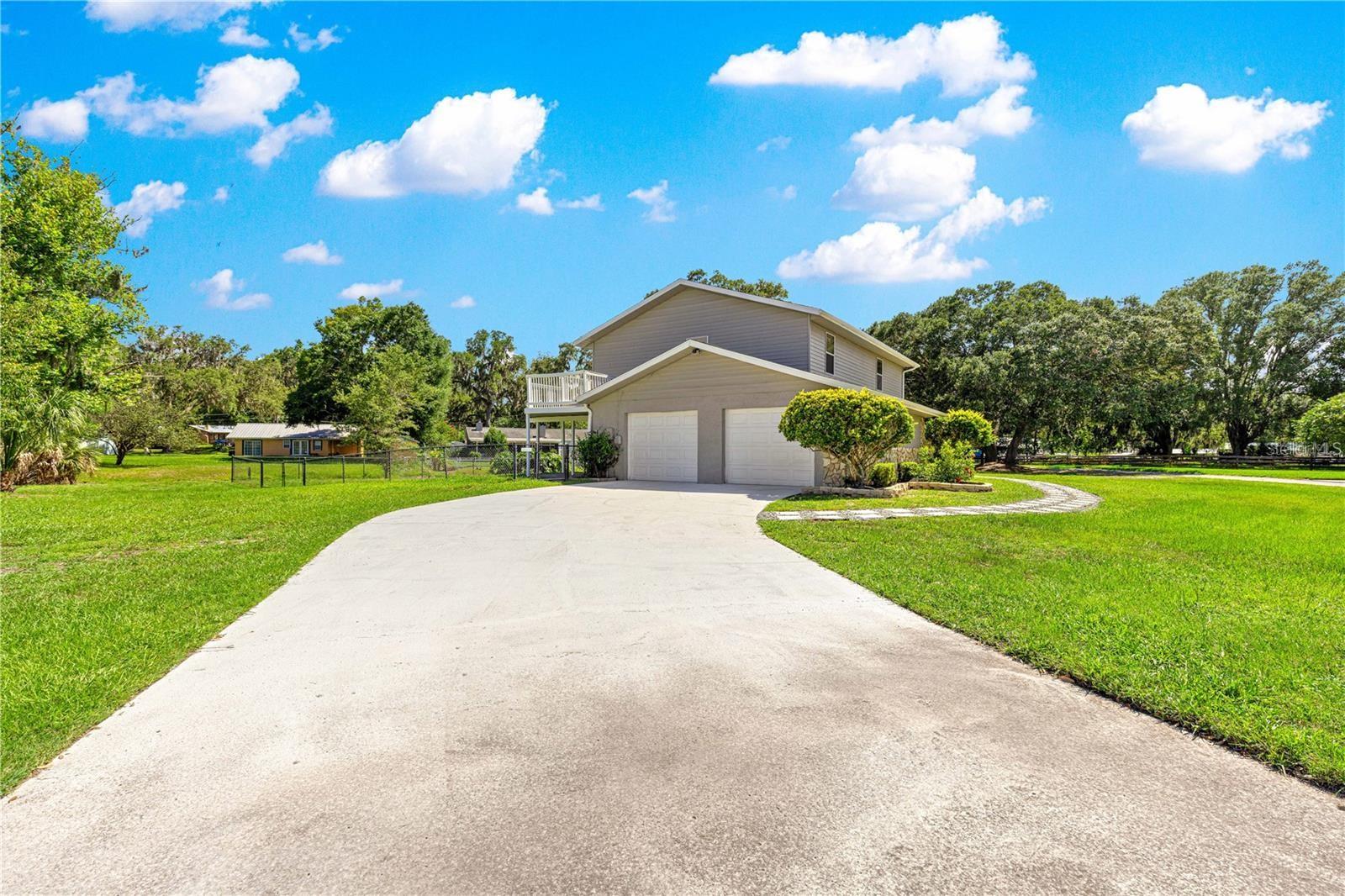 SUNSET HARBOR ISLE - Residential
