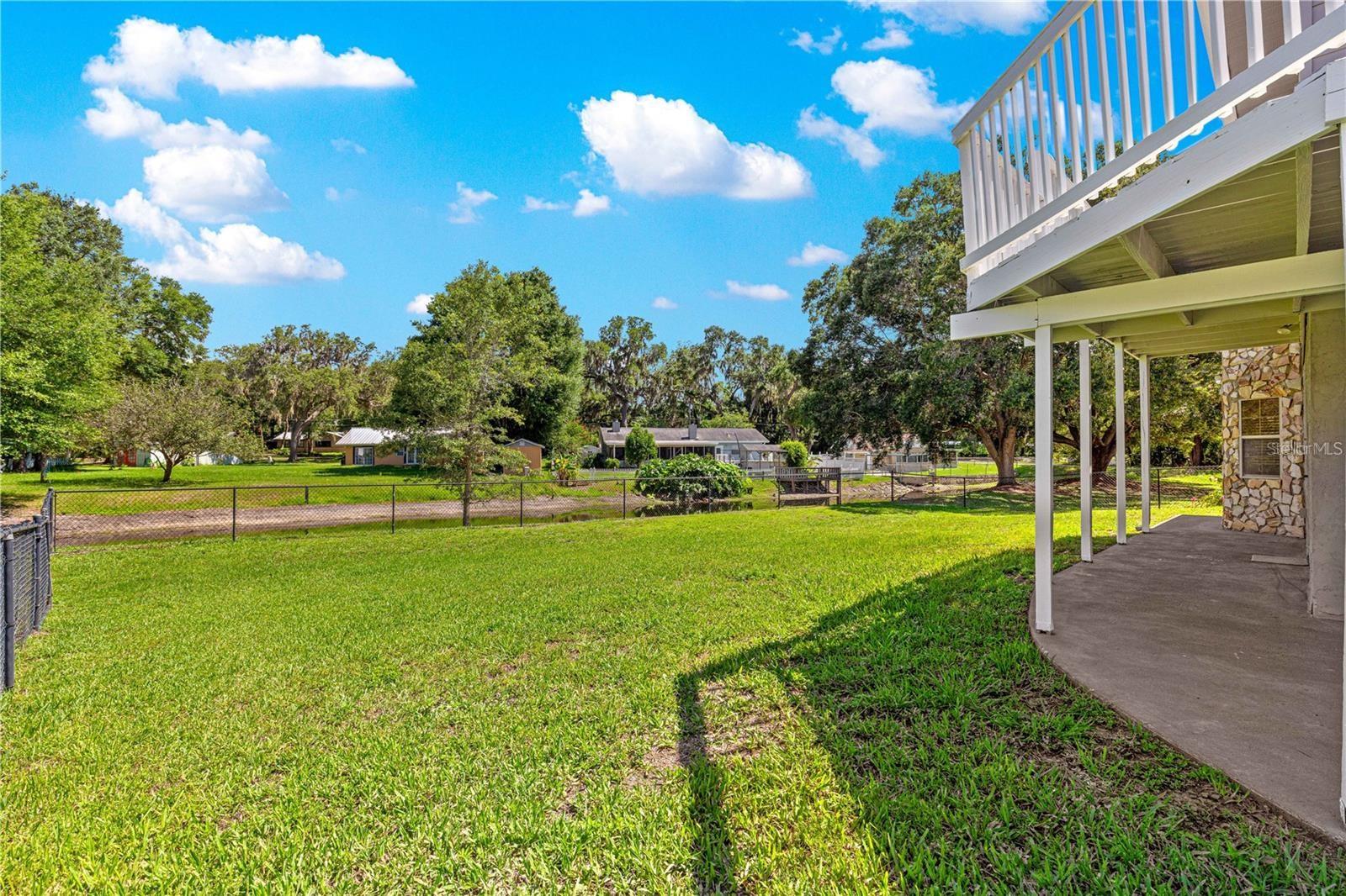 SUNSET HARBOR ISLE - Residential