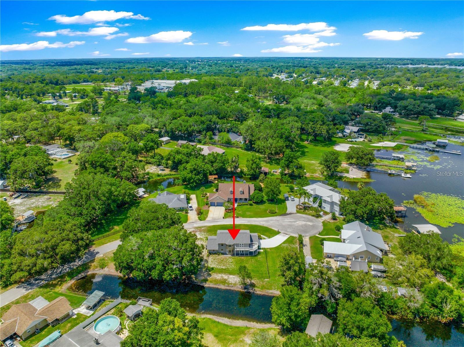 SUNSET HARBOR ISLE - Residential