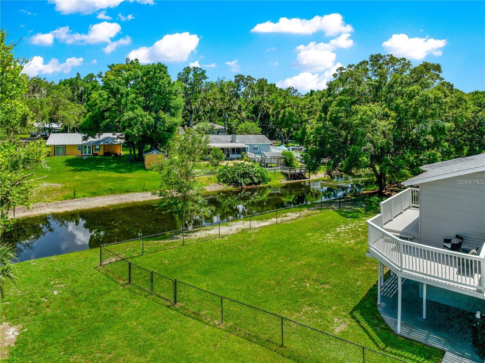 SUNSET HARBOR ISLE - Residential