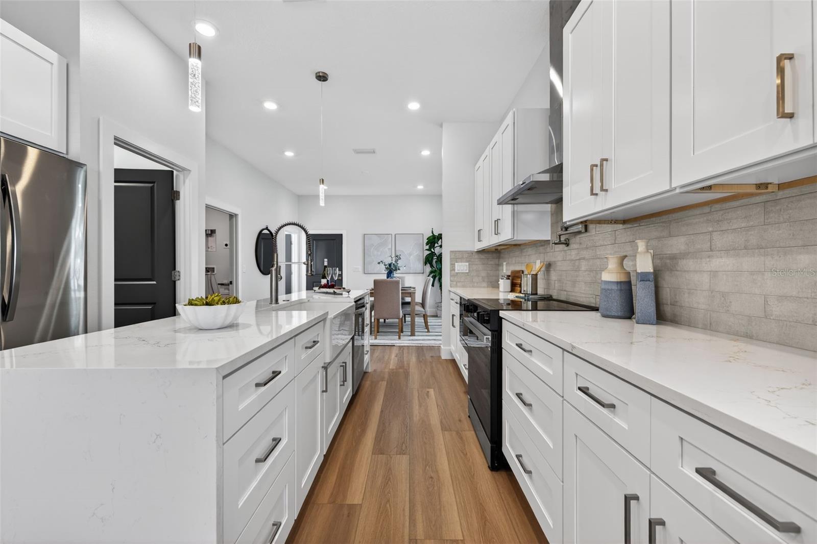 EMERYS 1 SUB - Residential