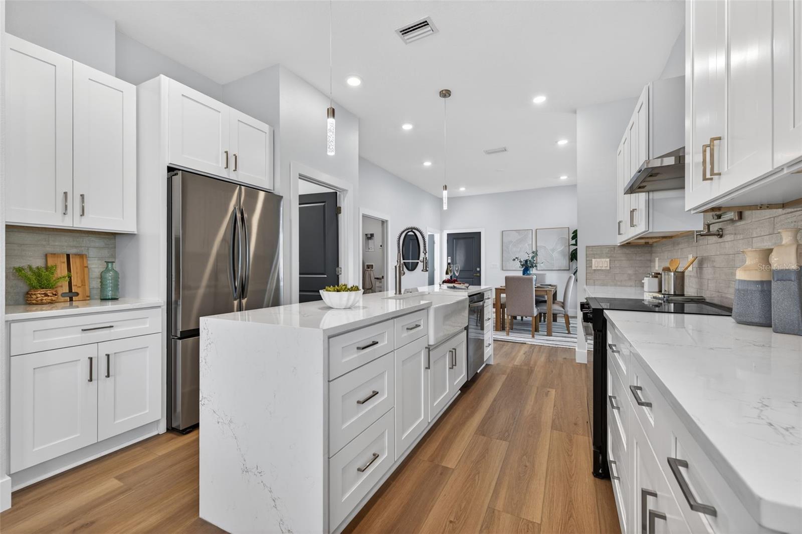 EMERYS 1 SUB - Residential