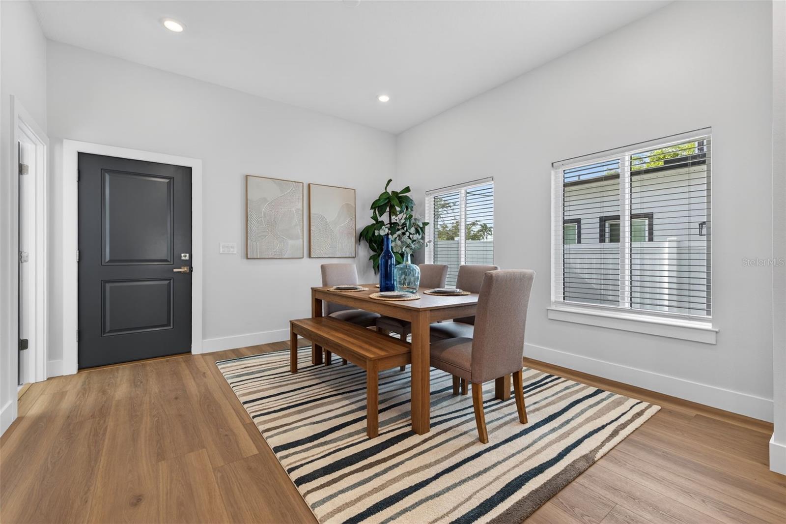 EMERYS 1 SUB - Residential