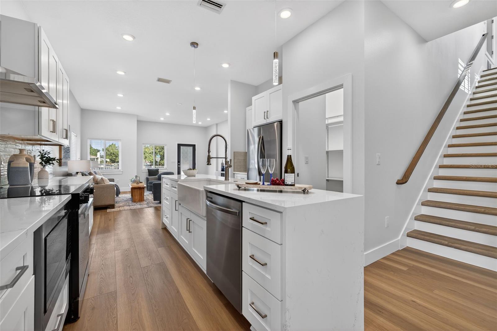 EMERYS 1 SUB - Residential