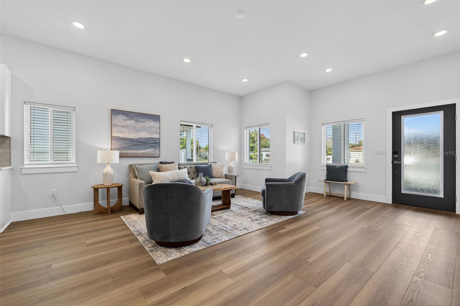 EMERYS 1 SUB - Residential