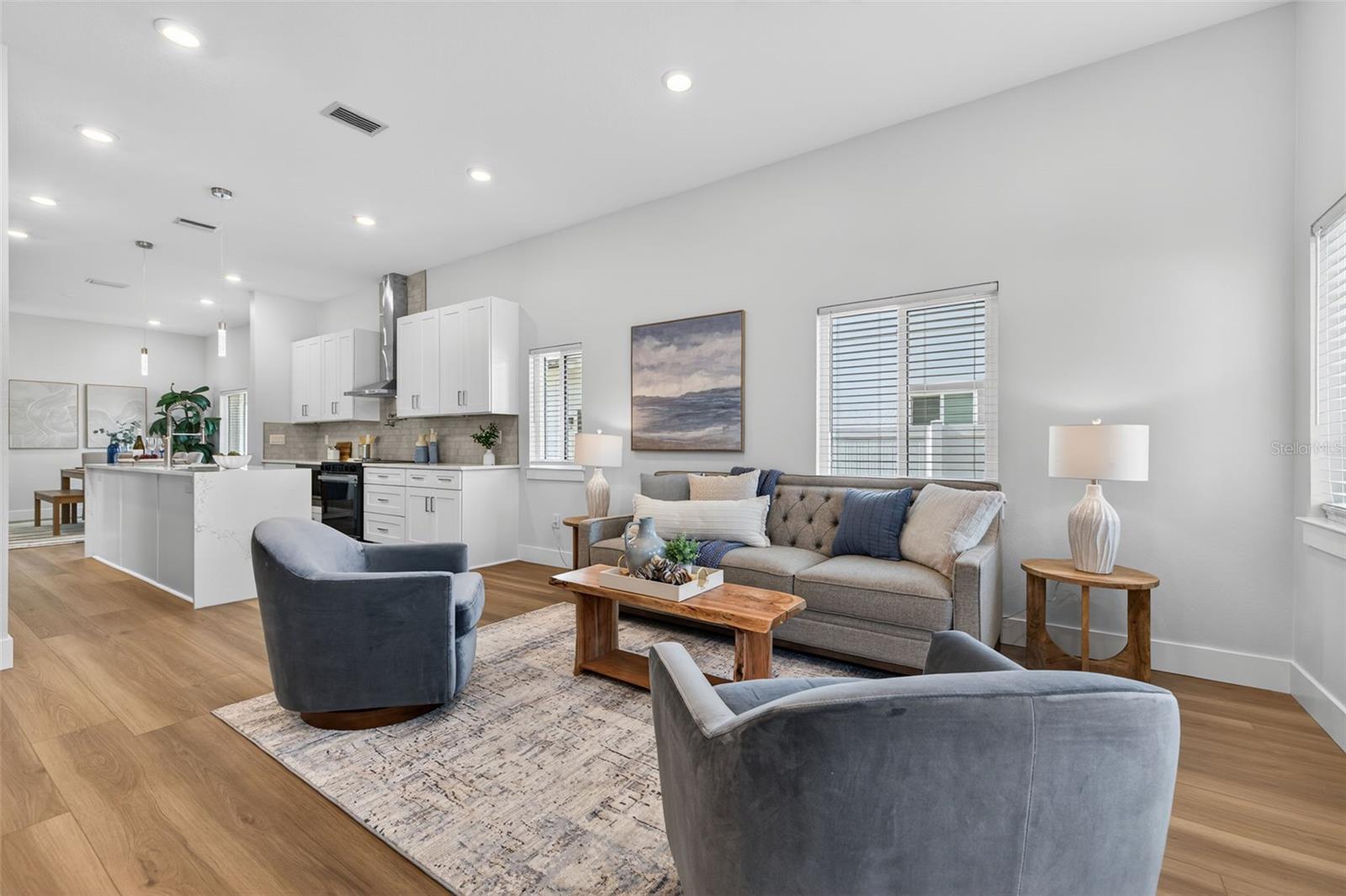 EMERYS 1 SUB - Residential