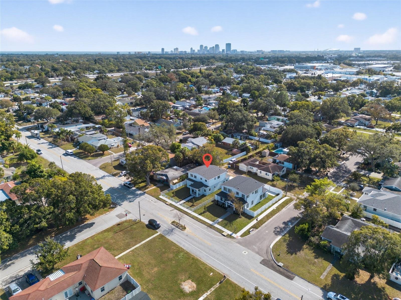 EMERYS 1 SUB - Residential