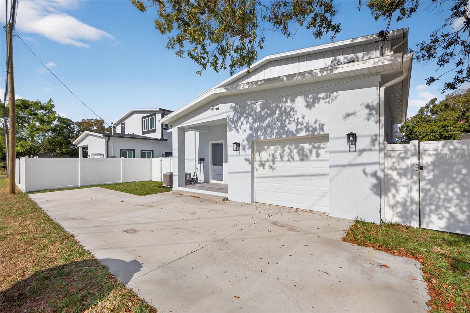 EMERYS 1 SUB - Residential