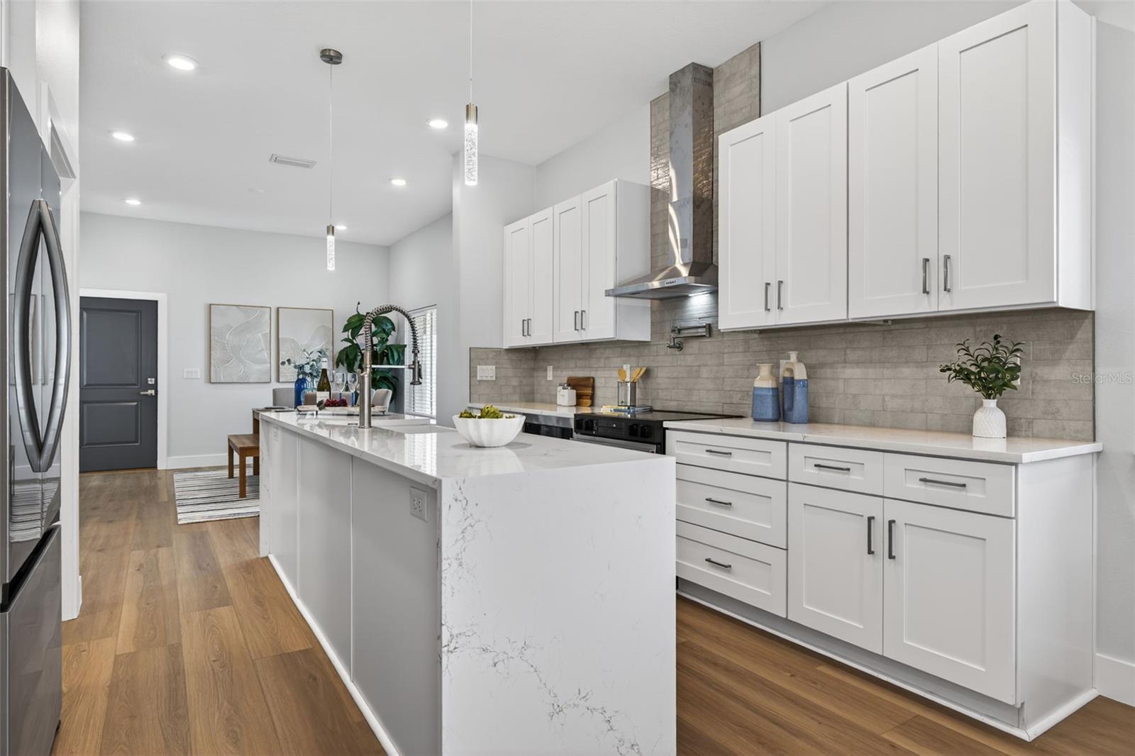 EMERYS 1 SUB - Residential