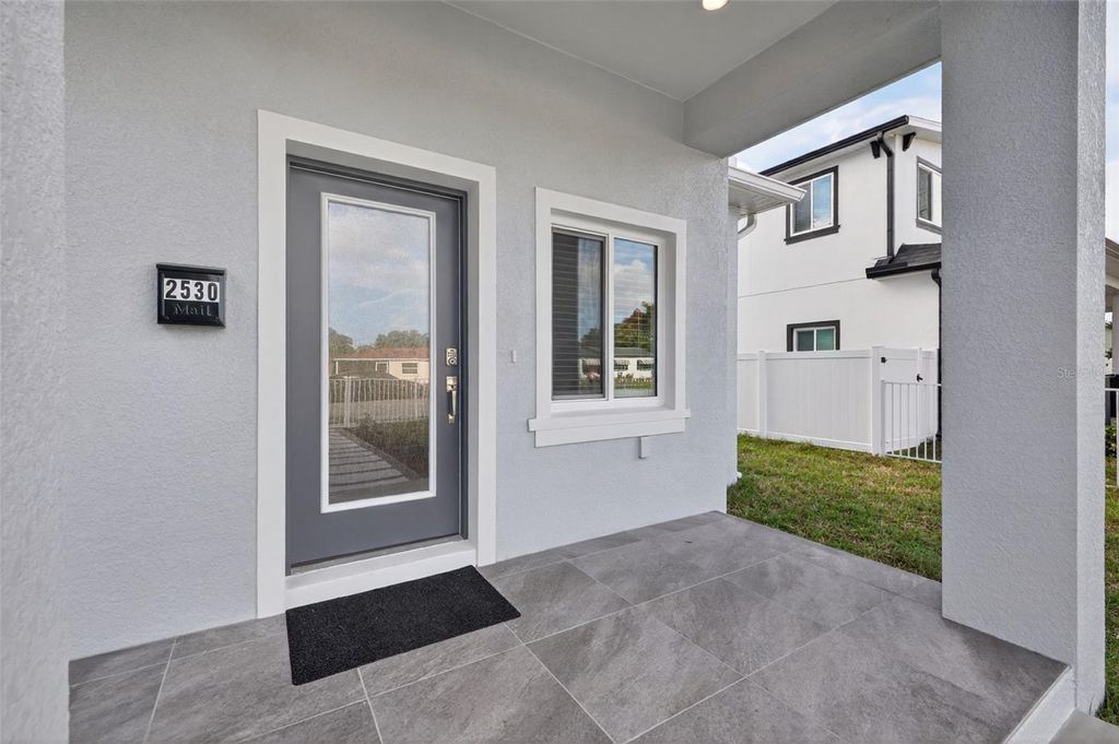 Photo of 2530 34th Avenue N, St Petersburg, FL 33713 (MLS # TB8456899)