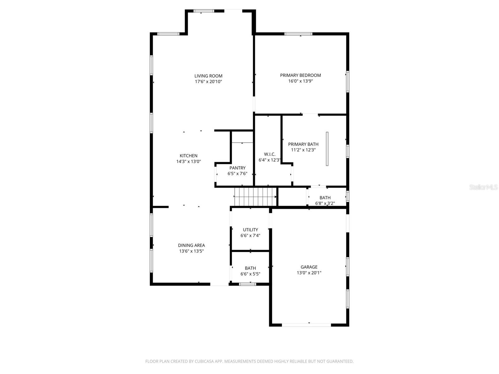 EMERYS 1 SUB - Residential