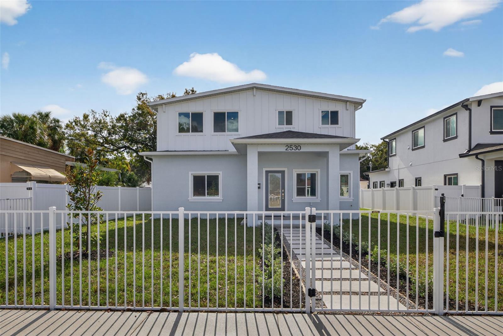 EMERYS 1 SUB - Residential