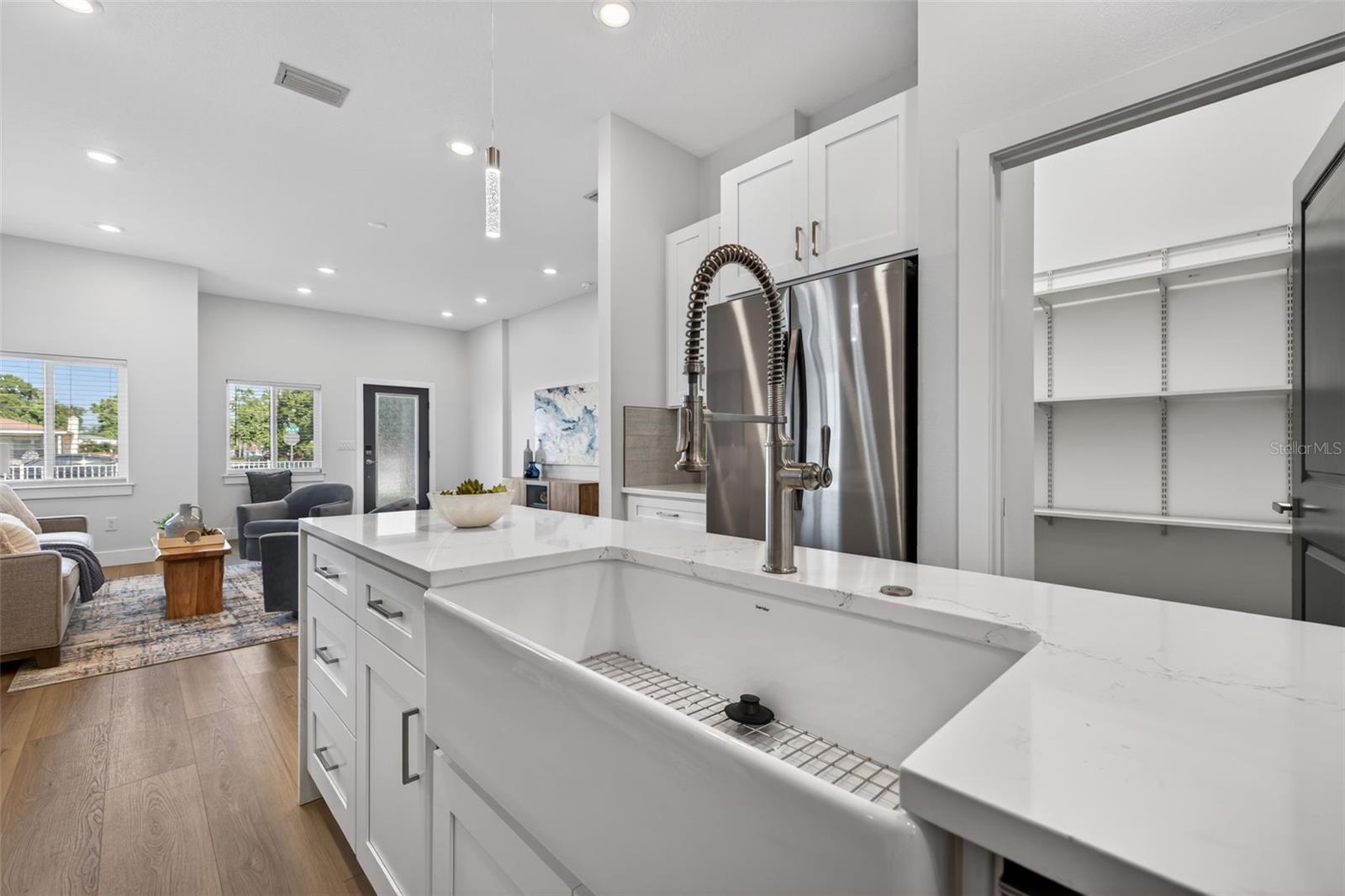 EMERYS 1 SUB - Residential