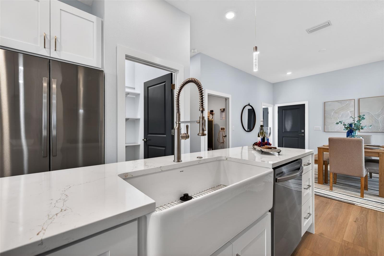 EMERYS 1 SUB - Residential