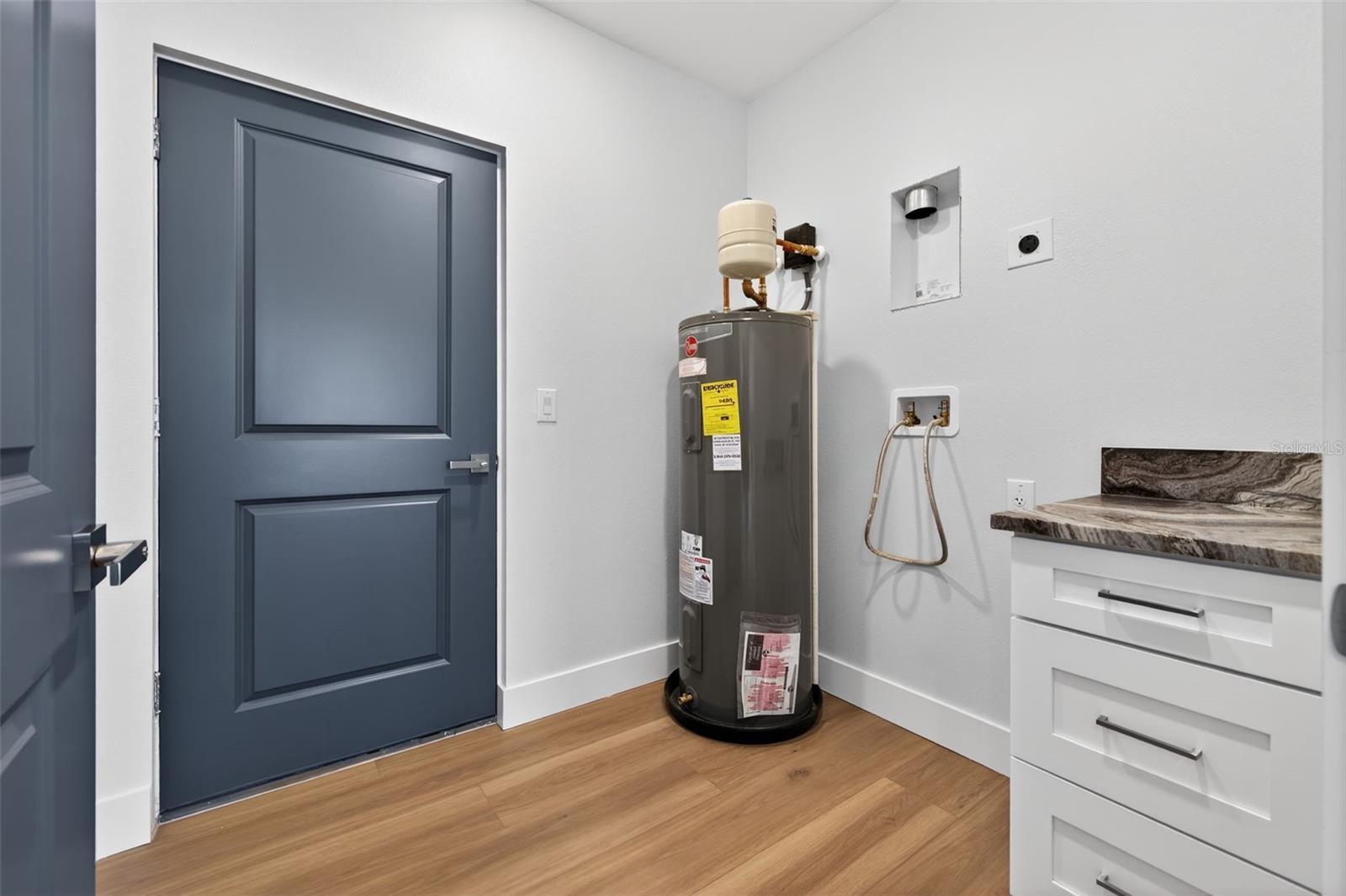 EMERYS 1 SUB - Residential