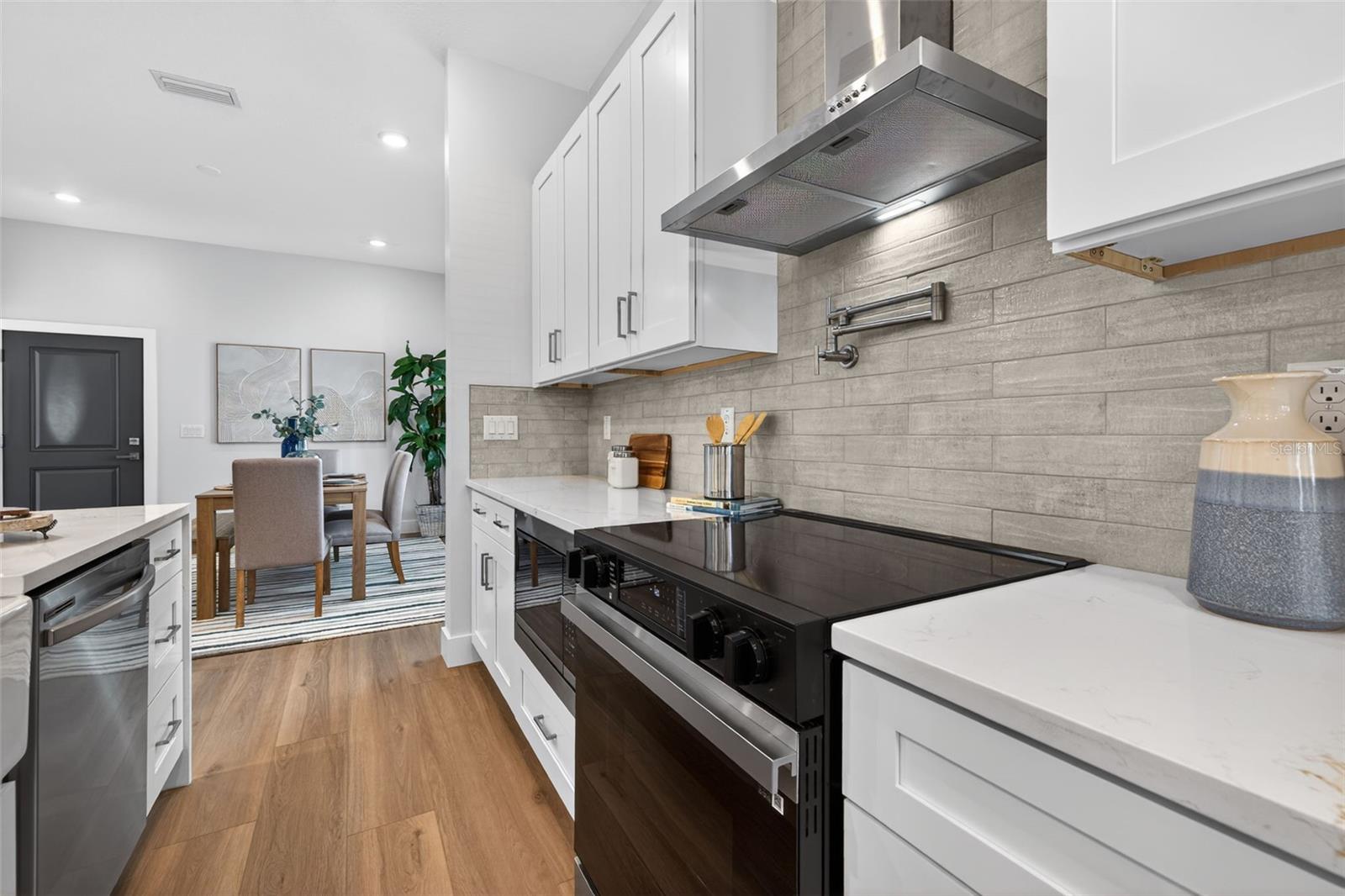 EMERYS 1 SUB - Residential