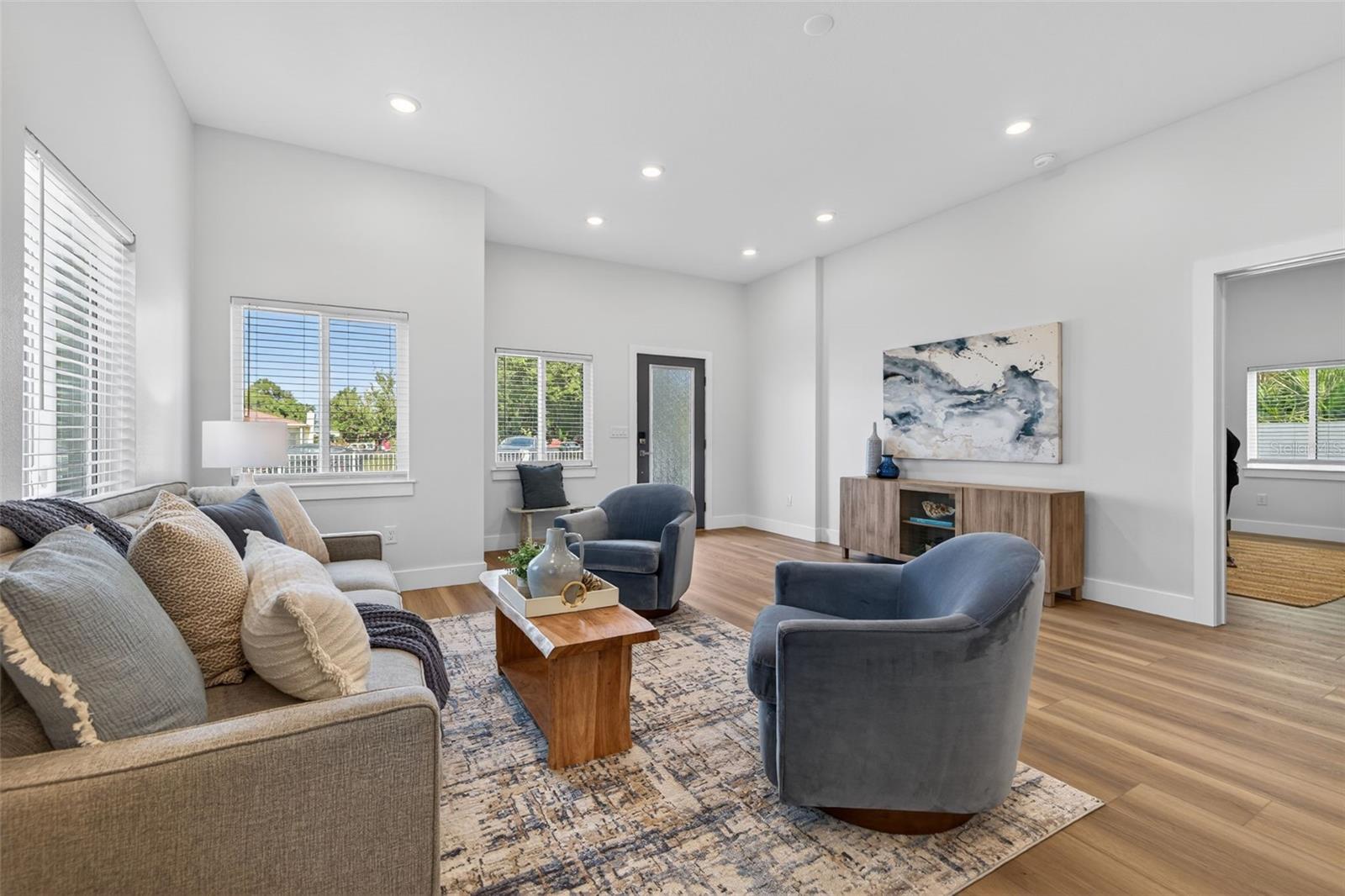 EMERYS 1 SUB - Residential