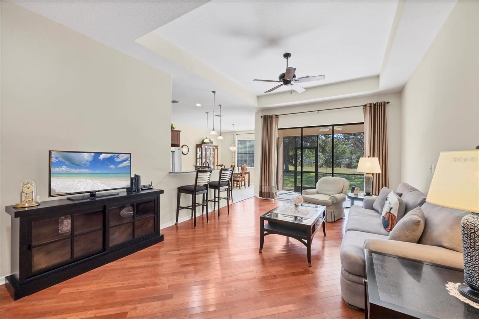 RESIDENCES AT UNIVERSITY GROVES - Residential