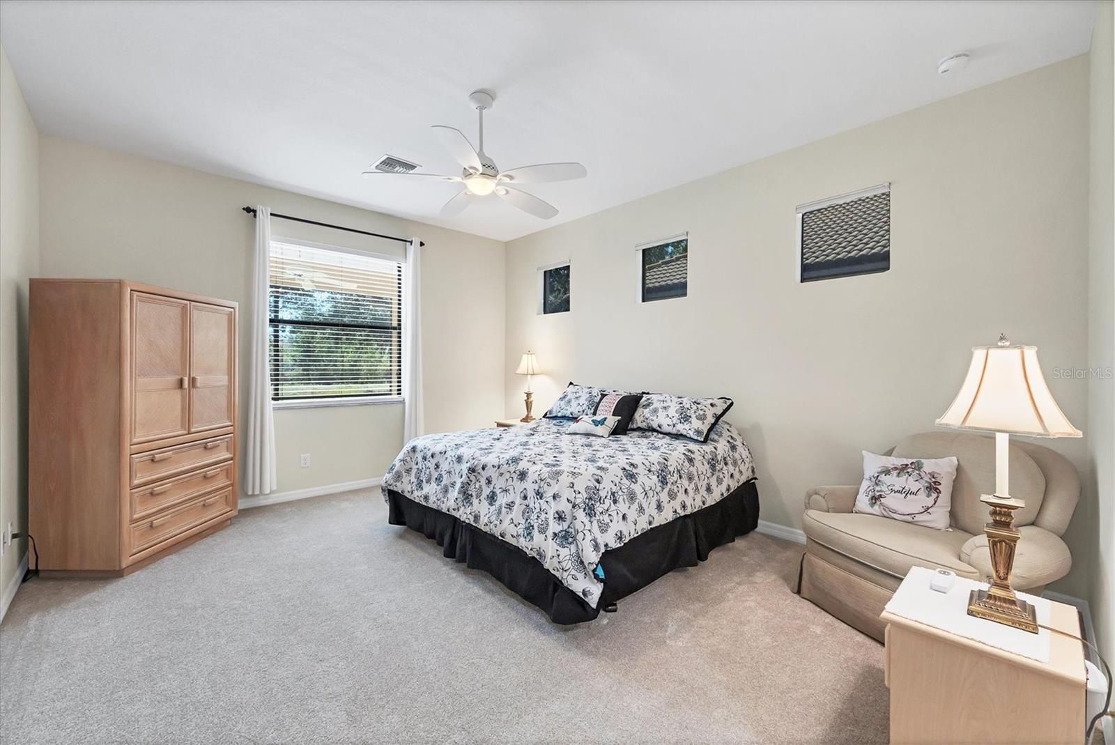 RESIDENCES AT UNIVERSITY GROVES - Residential