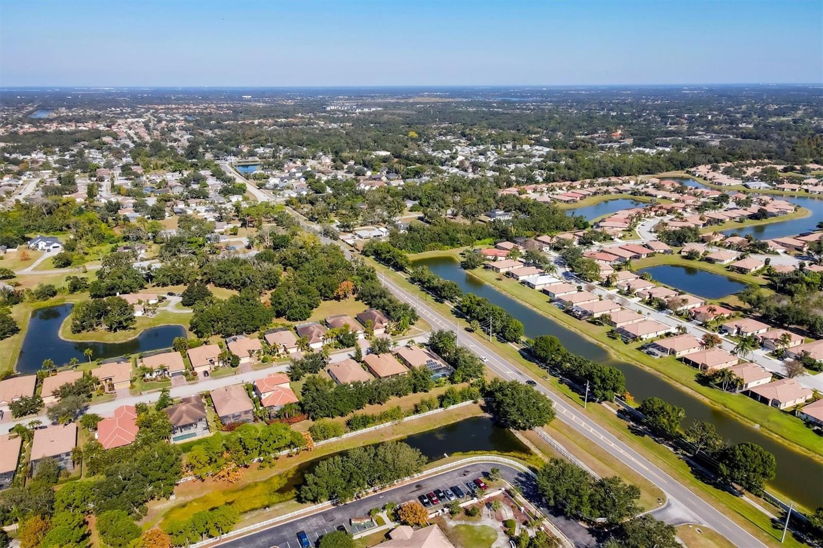 RESIDENCES AT UNIVERSITY GROVES - Residential