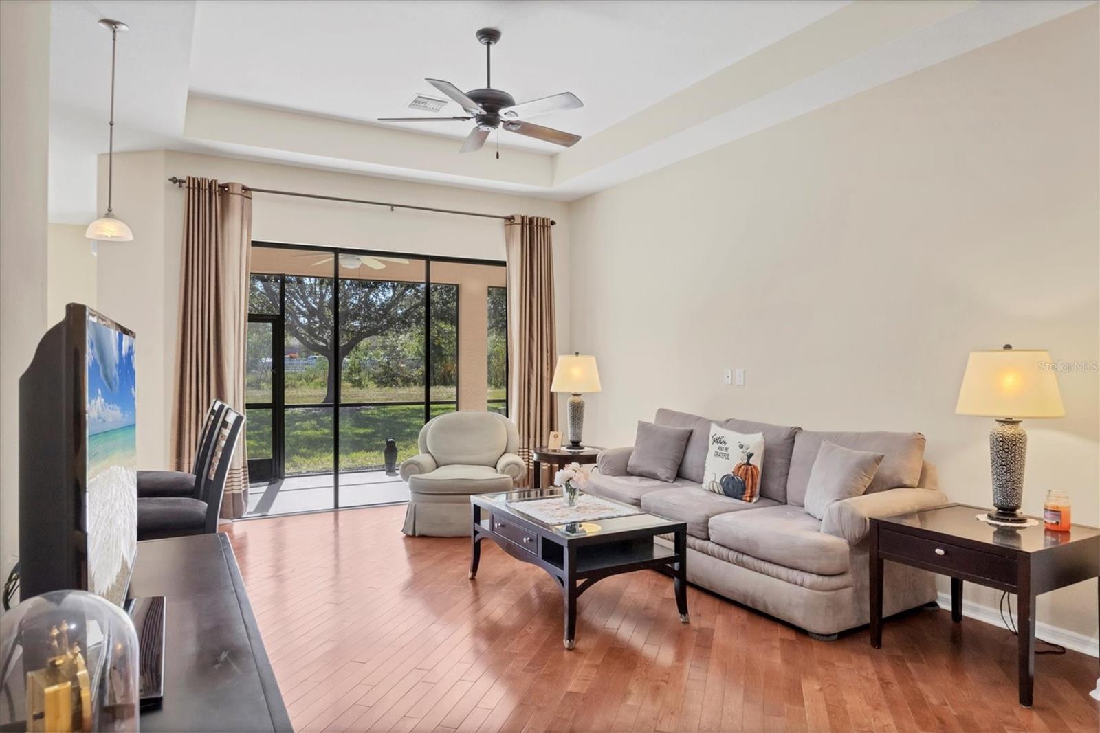 RESIDENCES AT UNIVERSITY GROVES - Residential