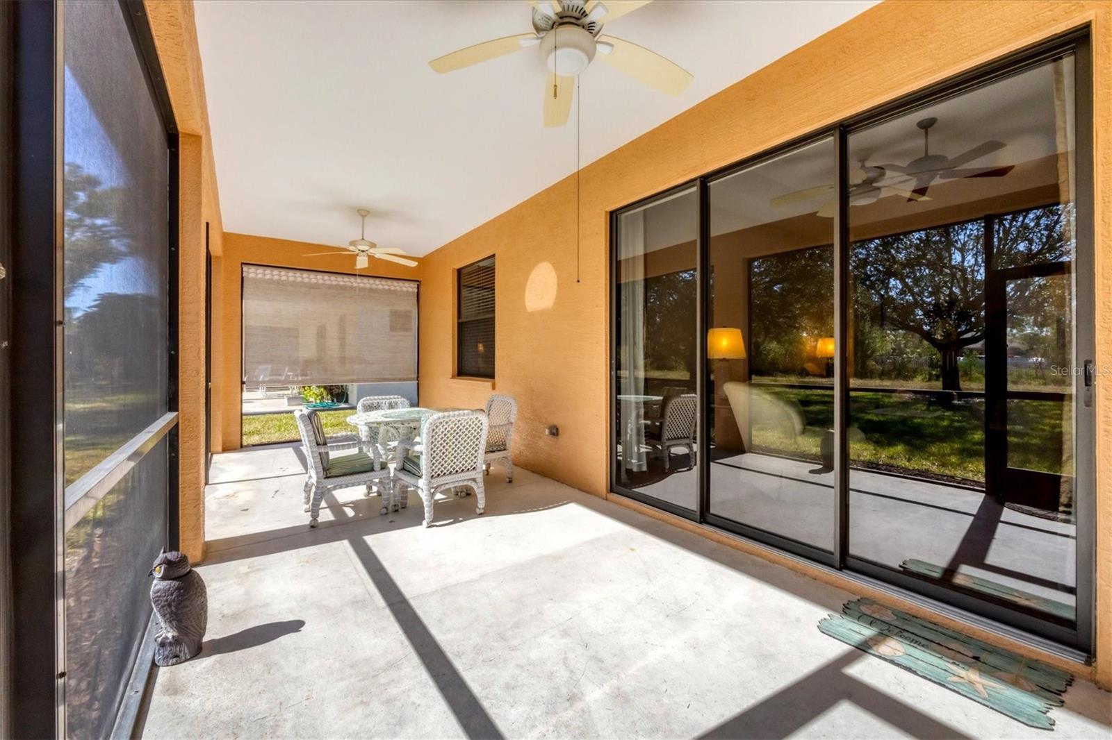 RESIDENCES AT UNIVERSITY GROVES - Residential