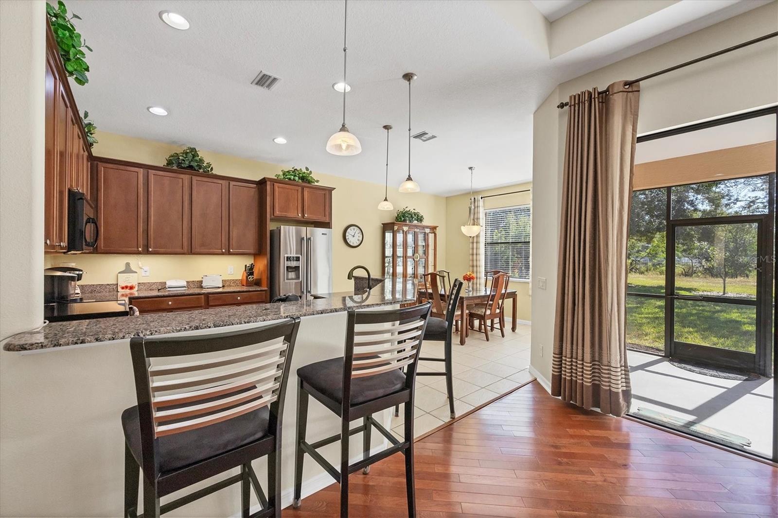 RESIDENCES AT UNIVERSITY GROVES - Residential