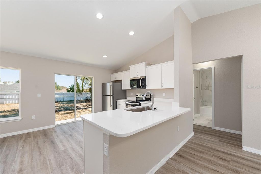 Photo of 14260 SE 34th Court, Summerfield, FL 34491 (MLS # OM721928)