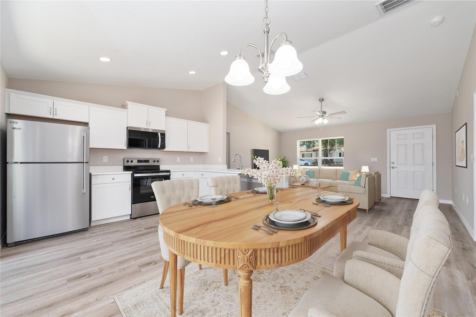 BELLEVIEW HEIGHTS ESTATES - Residential