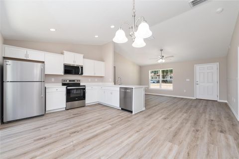 Tiny photo for 14260 SE 34th Court, Summerfield, FL 34491 (MLS # OM721928)