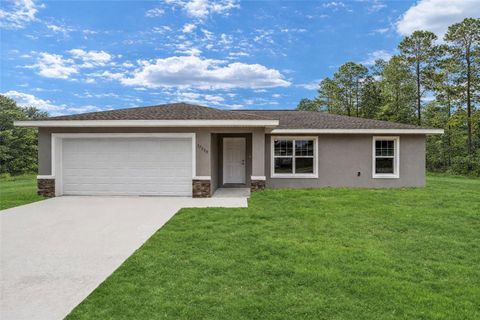 14260 SE 34TH COURT SUMMERFIELD FL 34491