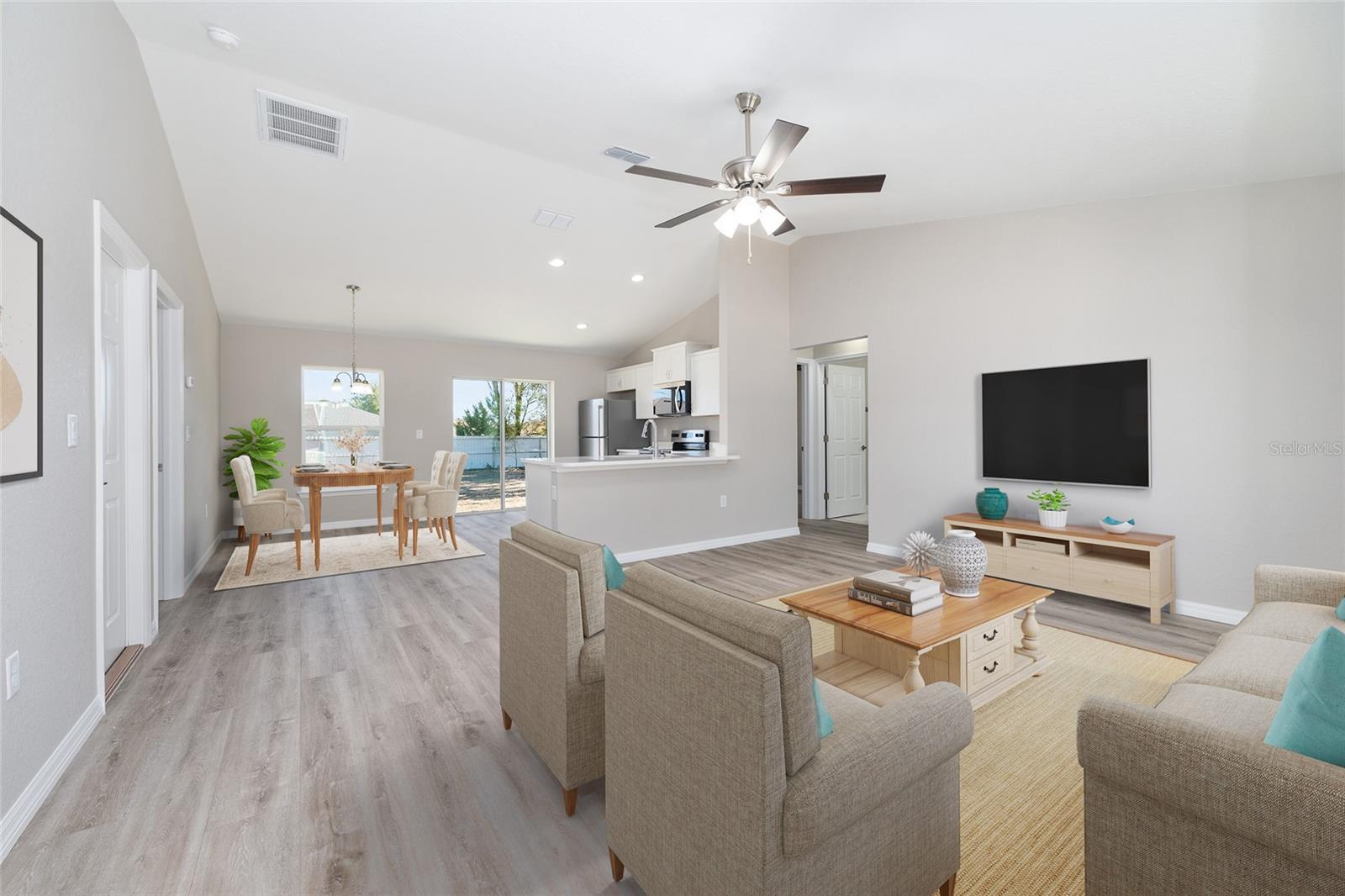 BELLEVIEW HEIGHTS ESTATES - Residential