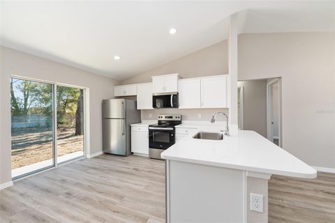 Tiny photo for 14260 SE 34th Court, Summerfield, FL 34491 (MLS # OM721928)