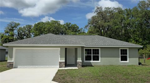 Photo of 14260 SE 34th Court, Summerfield, FL 34491 (MLS # OM721928)