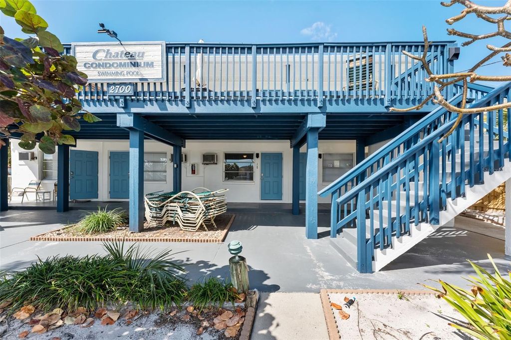 Photo of 2700 Gulf Boulevard #1E, Belleair Beach, FL 33786 (MLS # TB8481830)