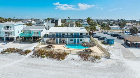 Photo of 2700 Gulf Boulevard #1E, Belleair Beach, FL 33786 (MLS # TB8481830)