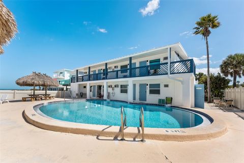 2700 GULF BOULEVARD 1E BELLEAIR BEACH FL 33786