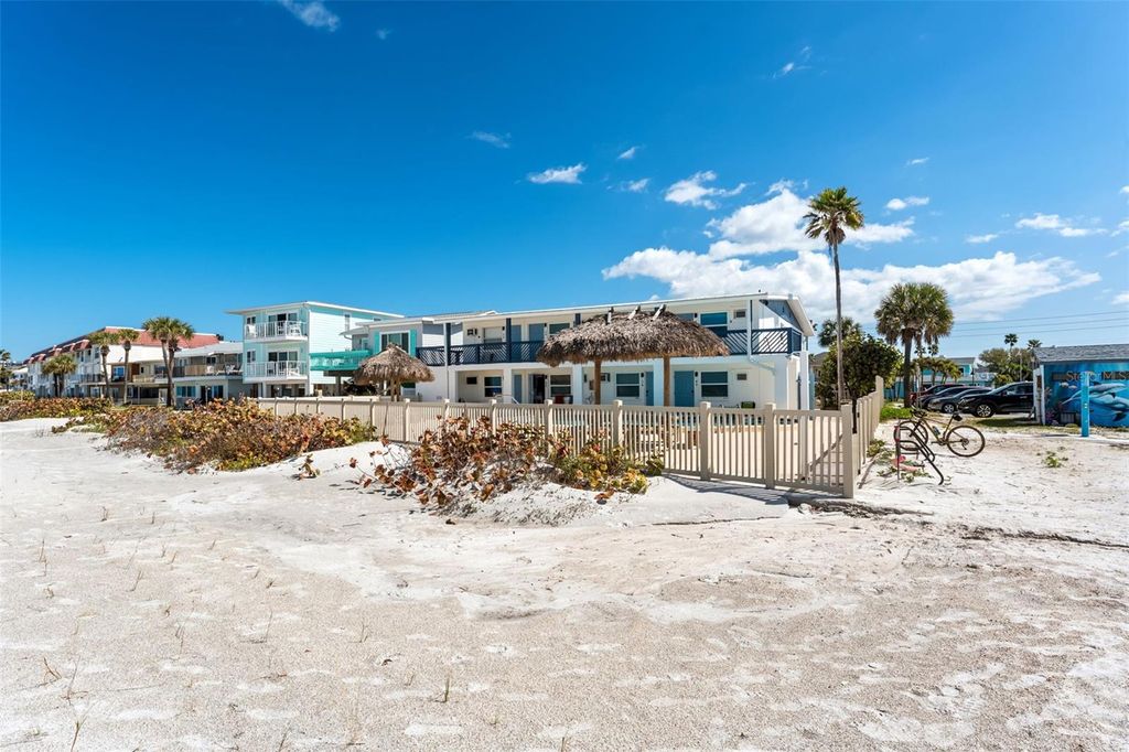 Photo of 2700 Gulf Boulevard #1E, Belleair Beach, FL 33786 (MLS # TB8481830)