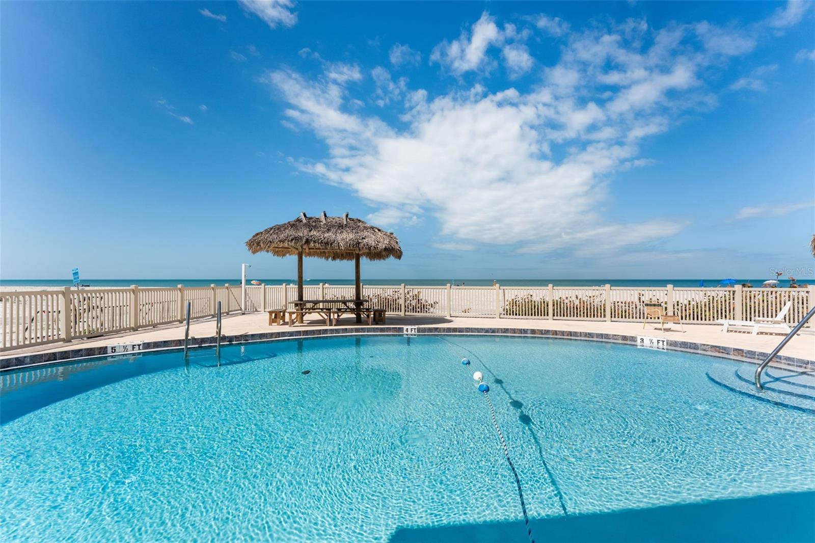 2700 GULF BOULEVARD 1E