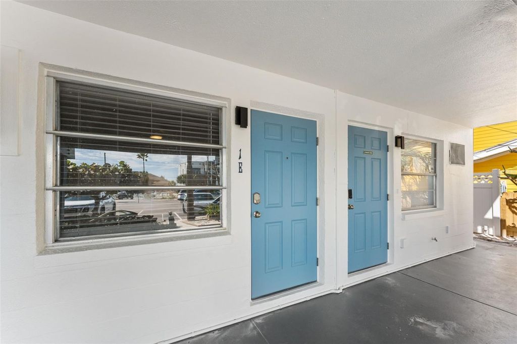 Photo of 2700 Gulf Boulevard #1E, Belleair Beach, FL 33786 (MLS # TB8481830)