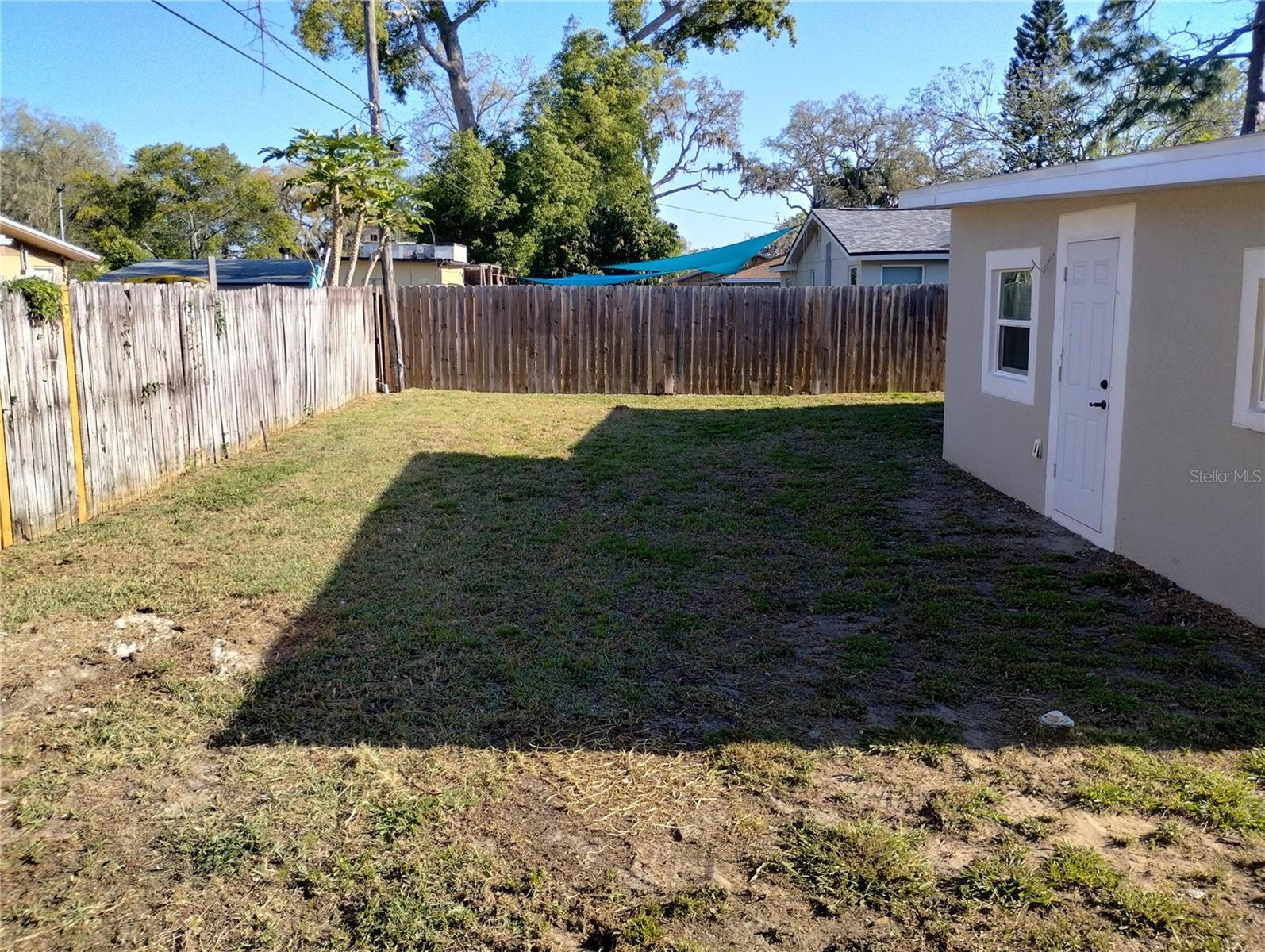 ALKEN ACRES - Residential Lease