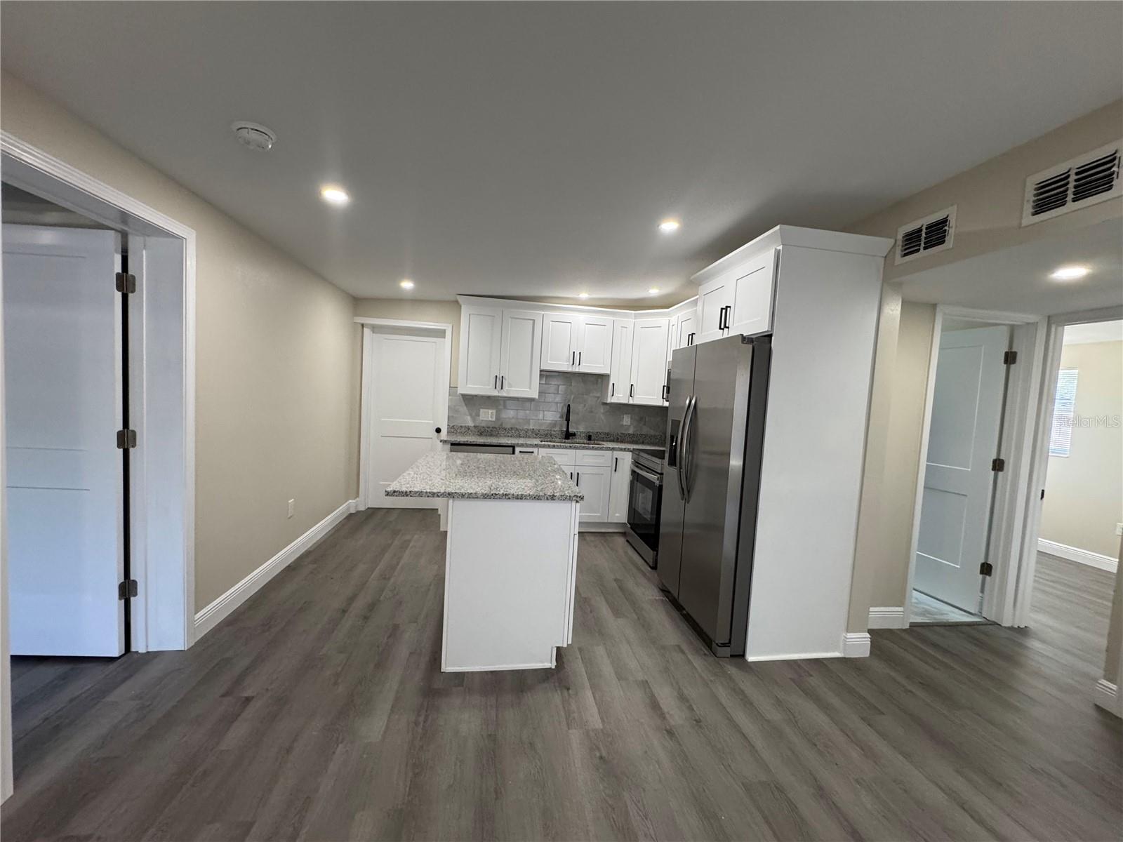 ALKEN ACRES - Residential Lease